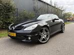Mercedes-Benz SLK AMG 55 / AUTOMAAT / NAVI / HARMAN KARDON, Auto's, Automaat, Achterwielaandrijving, 8 cilinders, Cabriolet