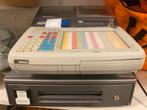 Kassa met geldlade type Casio, Ophalen, Computers en Rekenmachines