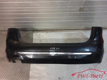 BMW F45 LCI ACHTERBUMPER ORIGINEEL beschikbaar voor biedingen