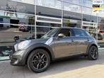 Mini Countryman 1.6 One Chili Automaat, 65 €/maand, Gebruikt, Bedrijf, Navigatiesysteem