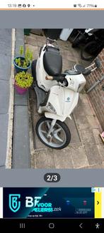 Piaggio liberty 2007, Fietsen en Brommers, Scooters | Piaggio, Ophalen, Overige modellen