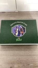 Grolsch mastergame bordspel lijkt op party en co, Hobby en Vrije tijd, Gezelschapsspellen | Bordspellen, Ophalen of Verzenden