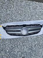 Mercedes W205/S205 bumper grill, Ophalen of Verzenden