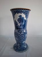 Villeroy & Boch Vaas - Delfts Blauw Stijl, Antiek en Kunst, Ophalen