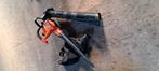 Bladblazer zuiger black en decker, Tuin en Terras, Bladblazers, Ophalen, Gebruikt, Elektrisch