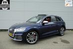 Audi SQ5 3.0 TFSI SQ5 quattro Pro Line Plus * Pano * Lucht-V, Automaat, Gebruikt, Euro 6, 2995 cc