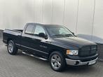 Dodge Ram 1500 | Crew Cab | Orange County | 4.7 V8 | LPG | M, Auto's, Gebruikt, Leder, Handgeschakeld, Dodge