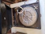 Antieke platenspeler Triumphonic, Overige merken, Gebruikt, -, -