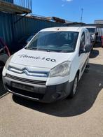 Citroen Berlingo 1.6 Hdi 2009 Voor onderdelen, Ophalen, Gebruikt, Voor, Spatbord