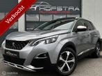 Peugeot 3008 1.2 PureTech Première Aut. Pano Camera Led vol, Lichtsensor, Gebruikt, Euro 6, 1199 cc