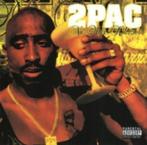 CD: 2Pac - Nu-Mixx Klazzics (Tupac Shakur) (ZGAN), Cd's en Dvd's, Cd's | Hiphop en Rap, Ophalen of Verzenden, 1985 tot 2000, Zo goed als nieuw