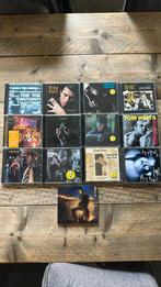 13 cd’s van Tom Waits, Ophalen of Verzenden, Gebruikt
