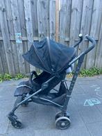 Kinderwagen / buggy, Ophalen of Verzenden, Gebruikt, Verstelbare rugleuning