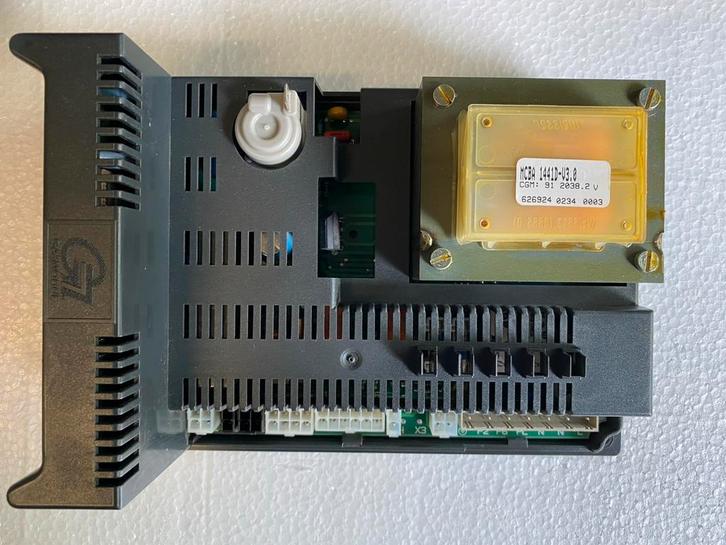 Brink Allure V3 Branderautomaat MCBA 1441D-V3.0 Art.531031, Hobby en Vrije tijd, Elektronica-componenten, Zo goed als nieuw, Ophalen of Verzenden