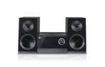 LG Micro Hi-Fi Systeem XA 146 - USB & Bluetooth, Ophalen of Verzenden, Gebruikt, Cd-speler, Microset