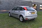 Ford Focus 1.6-16V Trend Automaat Airco 5-deurs 1e eigenaar, 1596 cc, Gebruikt, 4 cilinders, Origineel Nederlands