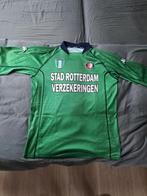 Voetbal uit shirt Feyenoord  maat XL, Sport en Fitness, Voetbal, Maat XL, Ophalen of Verzenden, Gebruikt, Shirt