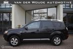 Mitsubishi Outlander 2.4 Intro Edition 2WD Airco|T.haak!, Auto's, Voorwielaandrijving, Stof, Outlander, 4 cilinders