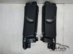 VW Scirocco 1K8 B-Stijlen Links + Rechts Zwart 1K8867243, Gebruikt, -, -, Ophalen of Verzenden