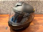 Schuberth C3 Pro XL 60/61 met communicatie systeem, Systeemhelm, Dames, XL, Tweedehands