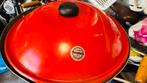 Te koop pannenkoeken set en wok pan €15., Ophalen of Verzenden, Zo goed als nieuw