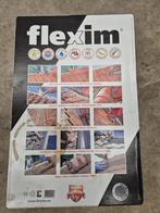 Felxim dakmortel zwart, Doe-het-zelf en Verbouw, Ophalen, Overige materialen, Zwart, Nieuw