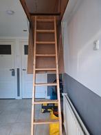 Zolder Trap - Zo Goed Als Nieuw!, Doe-het-zelf en Verbouw, Ladders en Trappen, Ophalen of Verzenden