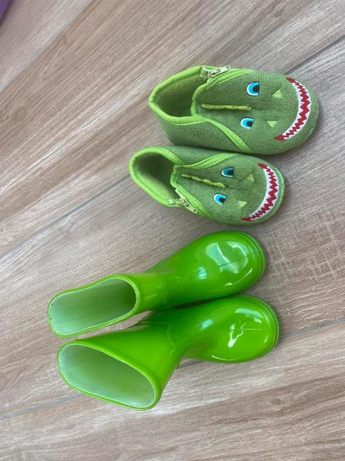 Schoenen maat 22 tm 26, Kinderen en Baby's, Kinderkleding | Schoenen en Sokken, Zo goed als nieuw, Laarzen, Ophalen of Verzenden