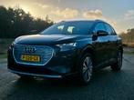 Audi Q4 e-tron 40 Launch Edition Advanced | MATRIX | 94% SOH, Auto's, Audi, Zwart, Origineel Nederlands, Elektrisch, Q4 e-tron