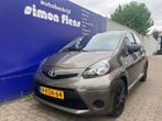 Toyota Aygo 1.0 VVT-i Comfort*AIRCO*, Voorwielaandrijving, Euro 5, Stof, Gebruikt
