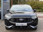 Ford Kuga 2.5 PHEV ST-Line X | 243pk | Driver Assistance Pac, Auto's, Ford, Gebruikt, Euro 6, 4 cilinders, Zwart