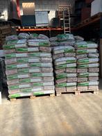 ACTIE PALLET HOUTPELLETS, Ophalen, Blokken