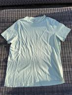 Mooi lichtgroen H&M t-shirt in maat L, Groen, Maat 52/54 (L), Gedragen, Ophalen of Verzenden
