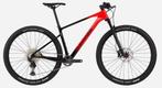 Cannondale Scalpel HT 4 Crb Acid Red MD 45cm MD 2024, 45 tot 49 cm, Nieuw, Overige merken