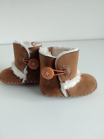 Imitatie Uggs Mt: 18/19 beschikbaar voor biedingen