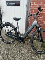 Cube touring hybride, 47 tot 51 cm, Ophalen of Verzenden, Zo goed als nieuw, Cube
