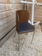 Sandra kragnert stoelen vintage fusion IKEA jaren 70, Antiek en Kunst, Ophalen