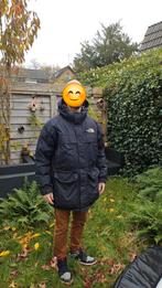 North Face winterjas, XL, Ophalen of Verzenden, Zo goed als nieuw, Maat 56/58 (XL)