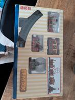 Lemax trein kerst, Diversen, Kerst, Ophalen of Verzenden