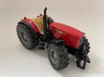 Model Massey Ferguson MF 8280 Xtra, rood fronthef Siku, 1/32, Ophalen of Verzenden, Gebruikt, Tractor of Landbouw, SIKU