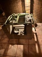 Socibike bakfiets frame, Ophalen, Nieuw, Goederen, Elektrisch