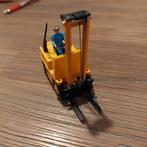 Dinky Toys Climax TC4 Heftruck, Ophalen of Verzenden, Gebruikt, Auto, Overige merken