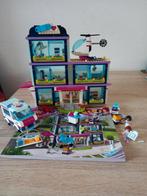 Lego friends 41318, Kinderen en Baby's, Speelgoed | Duplo en Lego, Ophalen of Verzenden, Zo goed als nieuw