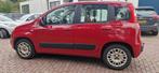 Fiat Panda 0.9 Twinair 48KW 2013 160dkm! Nieuwe APK, Auto's, Fiat, Euro 5, Panda, Origineel Nederlands, USB
