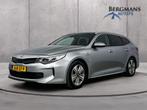 Kia Optima Sportswagon 2.0 GDI PHEV Business ExecutiveLine /, Auto's, Kia, Gebruikt, Leder, 71 km/l, 11 kWh