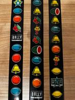 Bally Money Honey reel strips, rol linten nieuw en gebuikt, Overige munten, Ophalen of Verzenden, Nieuw