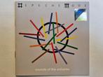 CD Depeche Mode - Sounds Of The Universe (2009, izgs), Ophalen of Verzenden, Zo goed als nieuw, Alternative