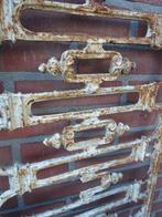 diverse Franse rekken rekjes hekjes, Antiek en Kunst, Antiek | Woonaccessoires, Ophalen