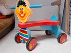 Peuter fietsje Ernie, Ophalen, Gebruikt