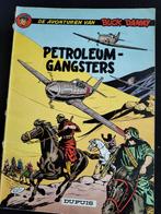 Buck Danny - Petroleum Gangsters -1970, Ophalen of Verzenden